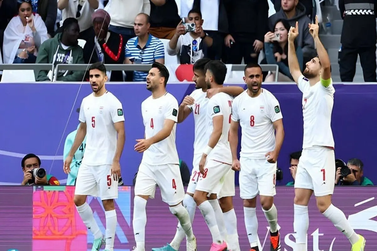 اقدام قطری‌ها علیه تیم ملی در آستانه دیدار نیمه‌نهایی