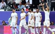 اقدام قطری‌ها علیه تیم ملی در آستانه دیدار نیمه‌نهایی