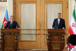 Tehran-Baku ties changed from misunderstanding to interaction