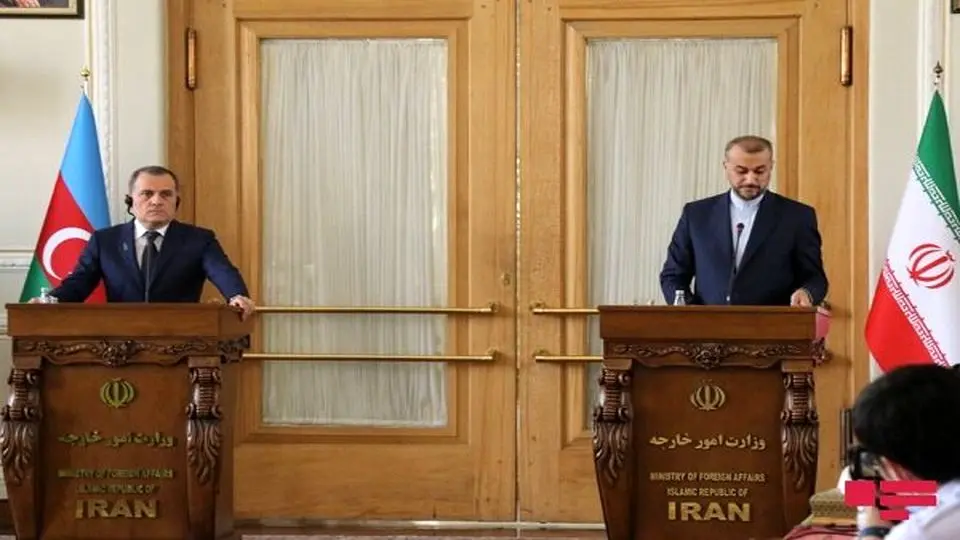 Tehran-Baku ties changed from misunderstanding to interaction