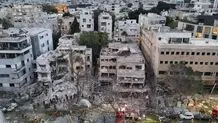 جزییات حمله موشکی ایران به اسرائیل /  ۱۰۰ نفر  در حیفا و‌ تلاویو زخمی شدند 

