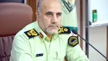 برپایی میزهای خدمت پلیس در مساجد بزرگ پایتخت