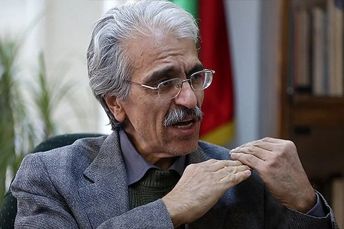 «کیومرث صابری فومنی» چگونه «گل‌آقا» شد