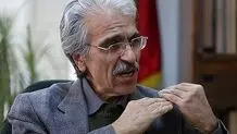 «کیومرث صابری فومنی» چگونه «گل‌آقا» شد