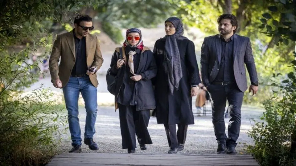 اعتراف کارگردان «ناریا»: بازیگران نمی‌خواهند با صداوسیما کار کنند 
