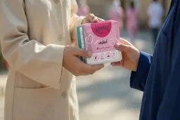 قاعدگی؛ از تابو تا مسئولیتی اجتماعی