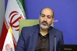 معاون سیاسی دفتر رئیسی: رویکرد دولت روحانی، تقابلی بود اما سیاست ما، هم باعث دوستی می‌شود هم ثروت