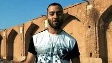 «توماج صالحی» دستگیر شد