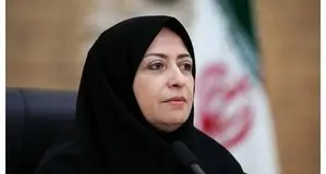 پاسخ شینا انصاری به افشاگری ثابتی در مجلس: جهت بررسی اسناد به سازمان تشریف بیاورید