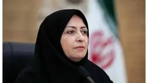 درخواست رییس سازمان محیط زیست برای همکاری فرامنطقه ای جهت کاهش گرد و‌غبار