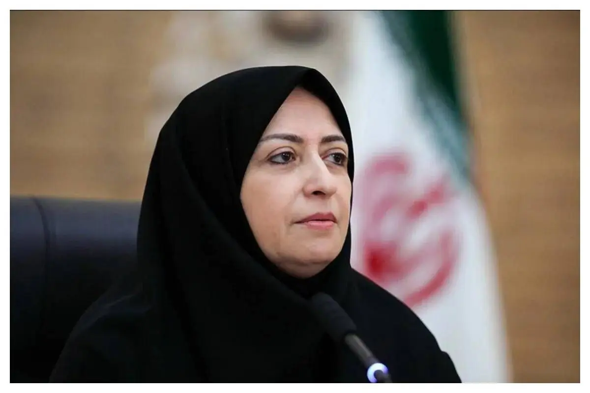 انصاری تناقش مع نظیرتها البرازیلیة اتخاذ اجراءات فاعلة فی مجال حمایة البیئة
