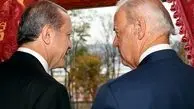 روابط پیچیده و مشکل‌ساز آمریکا و ترکیه