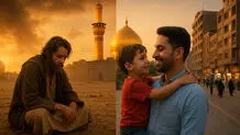 چرا در کربلا بیشتر از سه روز نباید ماند؟