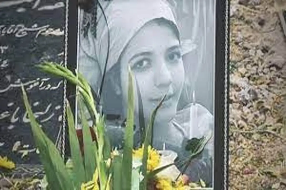 اسرا پناهی در امتحانات شهریور شرکت نکرد، رفوزه شد و دیگر در مدرسه سبلان ثبت نام نکرد/ ماجرای خودکشی محمدرضا پناهی را اصلا نشنیدم/ بخشنامه یا دستور شفاهی برای انتقال دانش‌آموزان به مراسم «سلام فرمانده» نداشتم