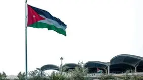 اردن حریم هوایی خود را بازگشایی کرد

