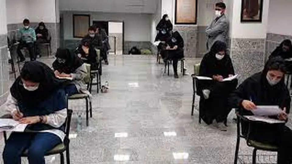 اطلاعیه جدید درباره کلاس های معوق دانشگاه ها