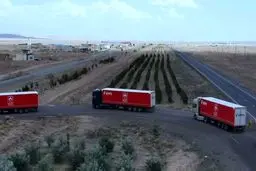 پلیس ادعای «شماره‌گذاری خودرو‌های توقیفی شرکت دبش» را تکذیب کرد