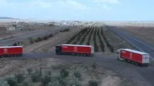 پلیس ادعای «شماره‌گذاری خودرو‌های توقیفی شرکت دبش» را تکذیب کرد