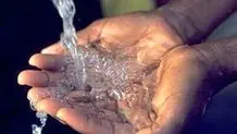 هشدار جیره‌بندی آب در این شهر صادر شد/ شهروندان صرفه‌جویی کنند