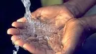 آب تهران چه ساعتی کم فشار می‌شود ؟ 