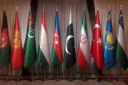 Iran's H1 trade with ECO near $8.2b