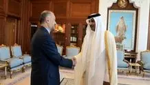 پایان دور دوم سفر منطقه‌ای امیرعبداللهیان/وزیر امور خارجه ترکیه را ترک کرد

