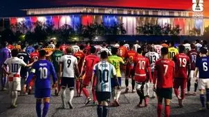 تاریخ قرعه کشی جام جهانی اعلام شد