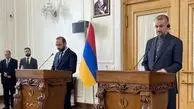 امیرعبداللهیان: قفقاز نباید به میدان منازعه بین قدرت‌ها تبدیل شود/ قول علی‌اف برای نبستن مسیر ایران و ارمنستان