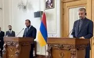 امیرعبداللهیان: قفقاز نباید به میدان منازعه بین قدرت‌ها تبدیل شود/ قول علی‌اف برای نبستن مسیر ایران و ارمنستان