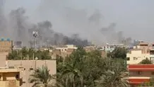 تعداد تلفات غیرنظامی سودان به ۴۸۱ نفر رسید