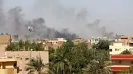 تعداد تلفات غیرنظامی سودان به ۴۸۱ نفر رسید