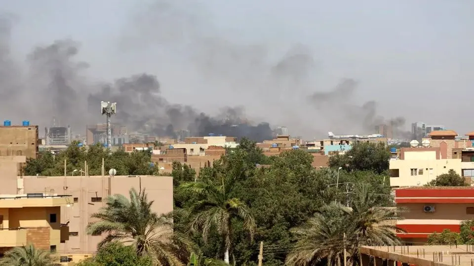 تعداد تلفات غیرنظامی سودان به ۴۸۱ نفر رسید