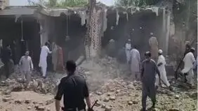 آخرین خبرها از انفجار در مسجد پاکستان/ تعداد کشته‌ها و زخمی‌ها اعلام شد