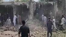 آخرین خبرها از انفجار در مسجد پاکستان/ تعداد کشته‌ها و زخمی‌ها اعلام شد