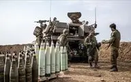 Israel receives U.S.'s 2,000-pound bombs on Trump's order