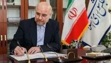 رئیس مجلس: روزهای سازندگی در راه است