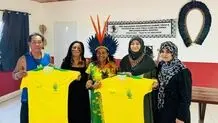 رییس سازمان حفاظت محیط زیست در برازیلیا 