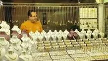 آخرین قیمت طلا و سکه/ بازار تحت تاثیر رکود ماه صفر