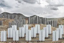 ساخت ۱۵۰ هزار واحد مسکونی برای کارگران 
