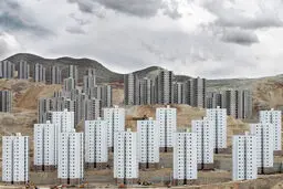 زمان تحویل واحدهای نهضت ملی مسکن