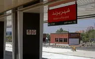 مترو پرند برای یک هفته «رایگان» شد

