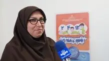آغاز واکسیناسیون پنوموکوک نوزادان در همدان

