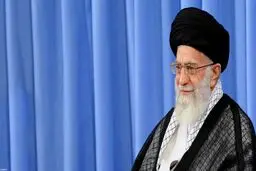 پیام رهبر انقلاب اسلامی به سی‌ودومین اجلاس سراسری نماز