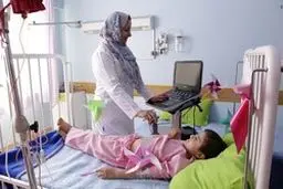 اسپرم جهش‌یافته ۱۰ کودک را مبتلا به سرطان کرد + جزییات 