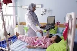 کودکان زیر ۷ سال رایگان معالجه می‌شوند / جزییات 
