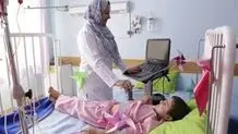 اسپرم جهش‌یافته ۱۰ کودک را مبتلا به سرطان کرد + جزییات 
