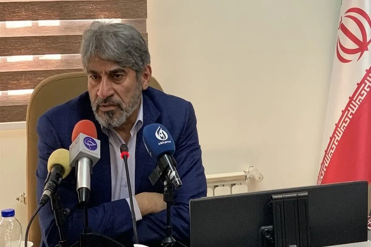 رییس هیات مدیره نظام پزشکی تهران بزرگ استعفا کرد