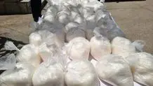 محموله  قاچاق سیگار در لرستان توقیف شد

