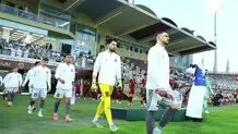 نتیجه بازی الوحده مقابل الدحیل/ شاگردان مورایس صدرنشین شدند