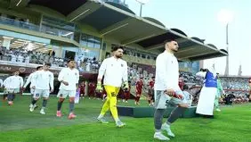 نتیجه بازی الوحده مقابل الدحیل/ شاگردان مورایس صدرنشین شدند